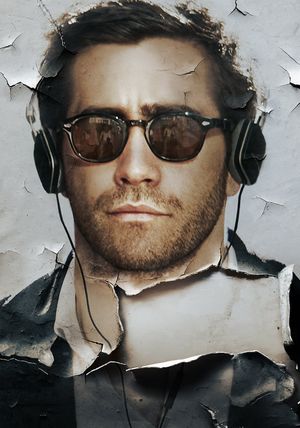 Demolition's poster