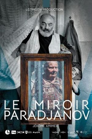 The Mirror Parajanov's poster