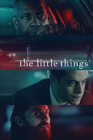The Little Things's poster