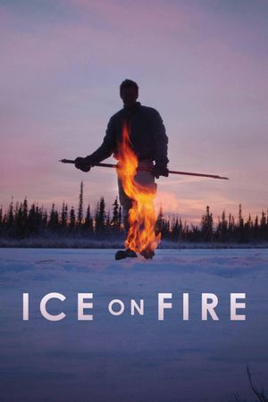 Ice on Fire's poster image