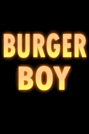 Burger Boy's poster image