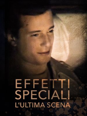 Special Effects's poster