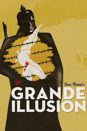 The Grand Illusion's poster