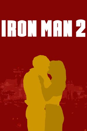 Iron Man 2's poster