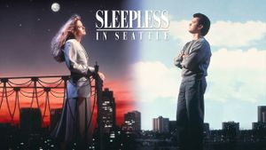 Sleepless in Seattle's poster