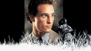 A Time to Kill's poster