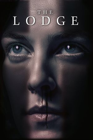 The Lodge's poster