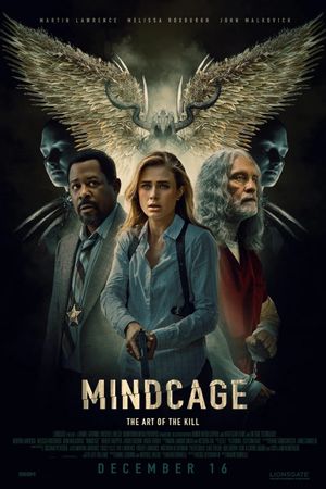 Mindcage's poster image