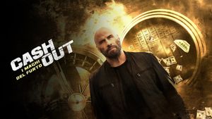 Cash Out's poster