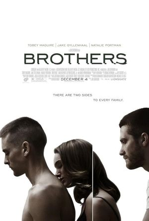 Brothers's poster