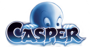 Casper's poster