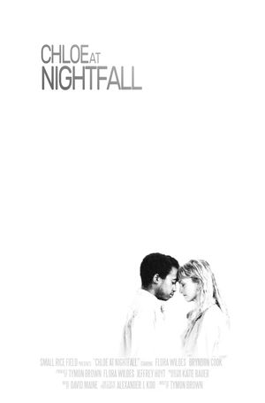 Chloe at Nightfall's poster