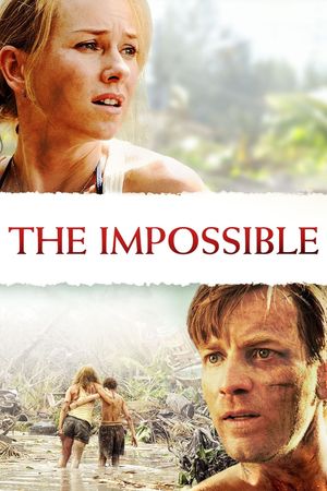 The Impossible's poster