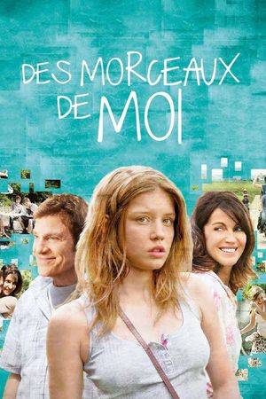 Pieces of Me's poster