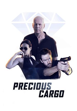 Precious Cargo's poster