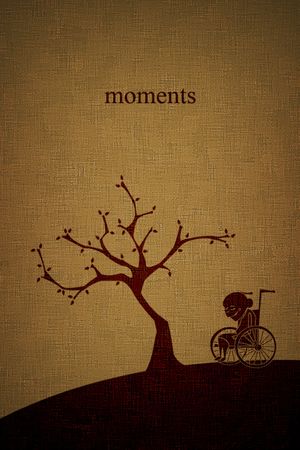 Moments's poster