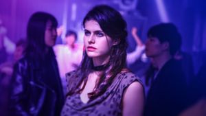 Lost Girls and Love Hotels's poster