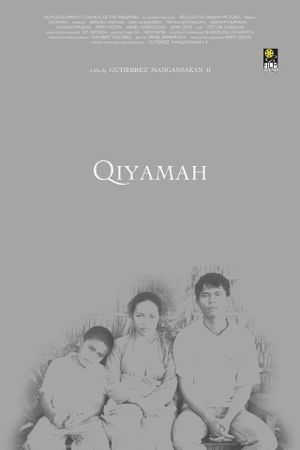 Qiyamah's poster