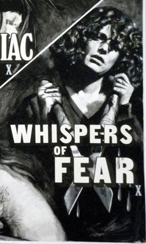 Whispers of Fear's poster