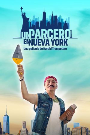 Un Parcero En Nueva York's poster