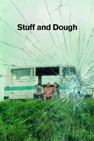 Stuff and Dough's poster