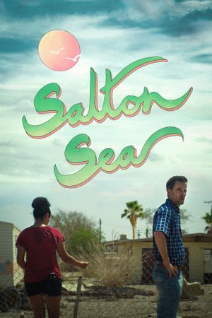 Salton Sea's poster