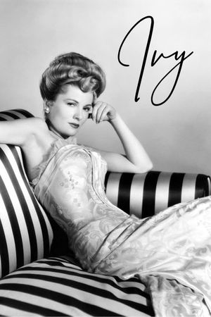Ivy's poster