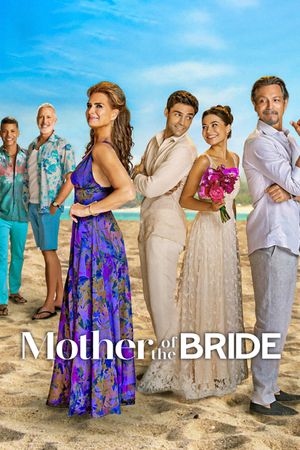 Mother of the Bride's poster