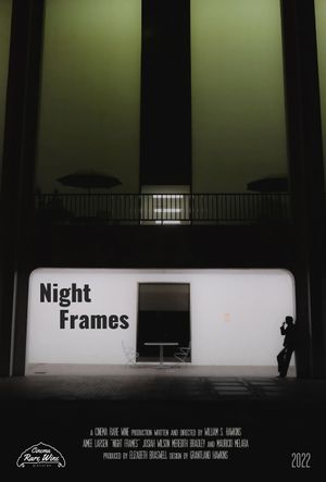 Night Frames's poster