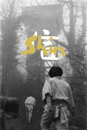 Shin 信's poster