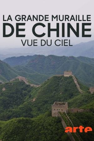 Flying the Great Wall's poster