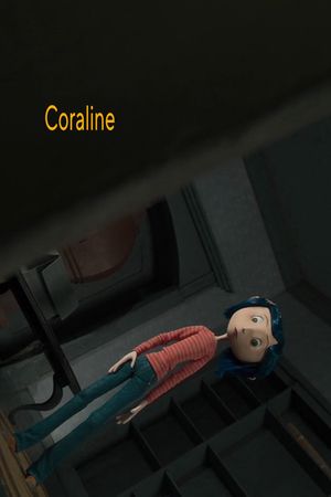 Coraline's poster