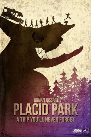 Placid Park's poster