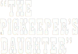 The Pig Keeper's Daughter's poster