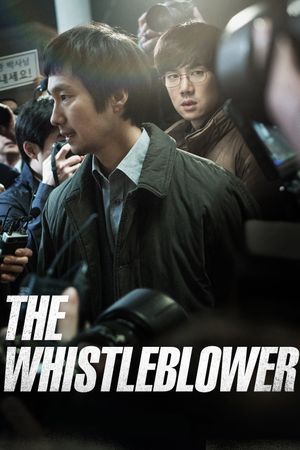 Whistle Blower's poster image