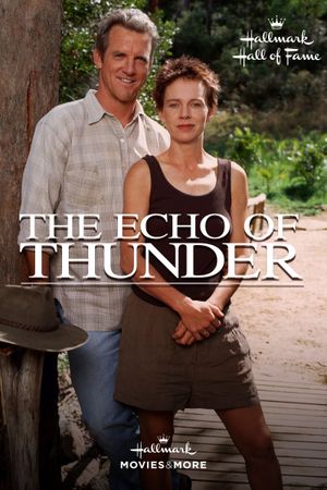 The Echo of Thunder's poster