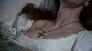 The Vampire Lovers's poster