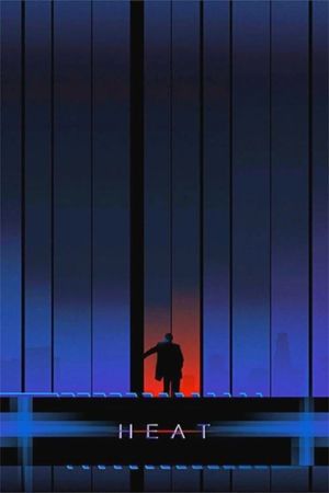 Heat's poster
