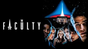 The Faculty's poster