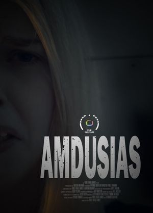 Amdusias's poster