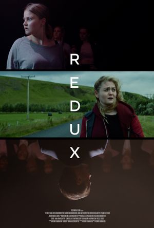 Redux's poster