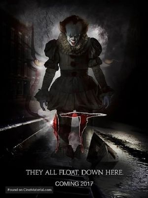 It's poster