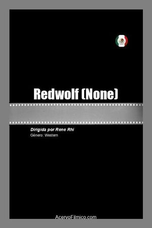 Redwolf's poster