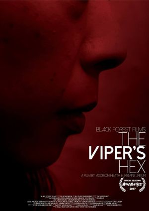 The Viper's Hex's poster