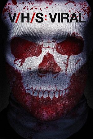 V/H/S Viral's poster