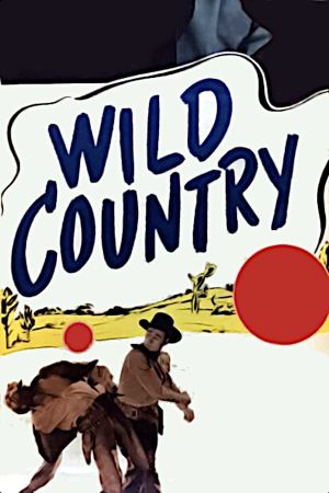 Wild Country's poster