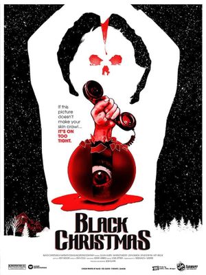 Black Christmas's poster