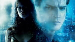 Serenity's poster
