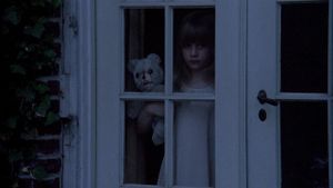 Still of the Night's poster