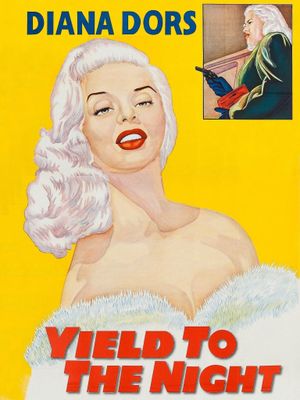 Yield to the Night's poster